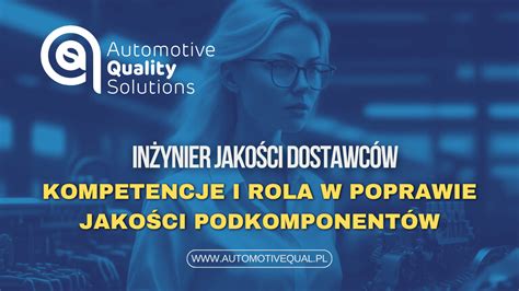 8d inzynier jakosci.